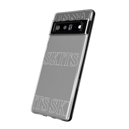 SKITS Clear Phone Case v2