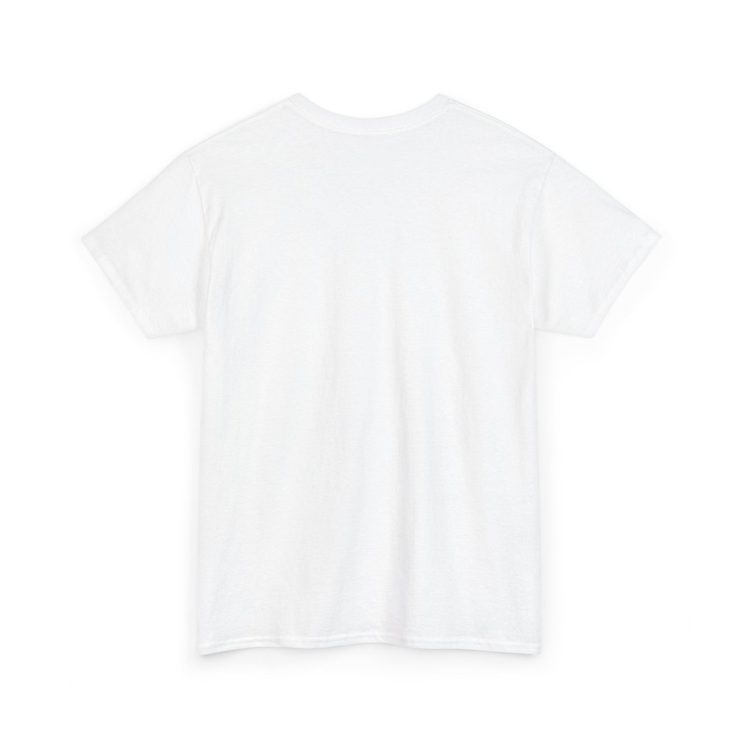 TBLS Heavy Cotton Tee