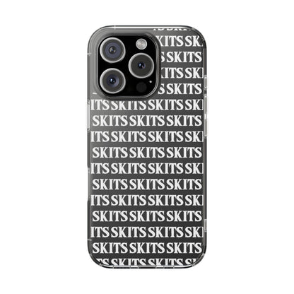 SKITS Tough Clear Phone Case v3