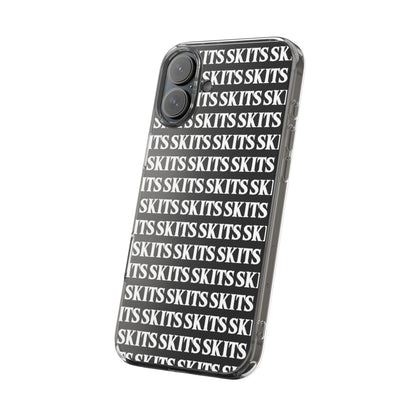 SKITS Tough Clear Phone Case v3