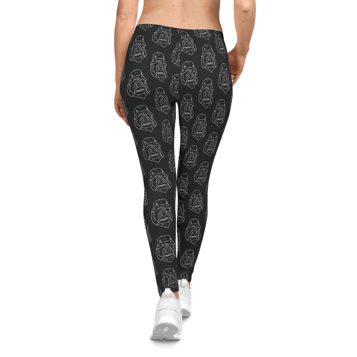 Women's SASSY Casual Leggings