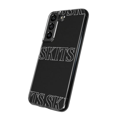 SKITS Clear Phone Case v2