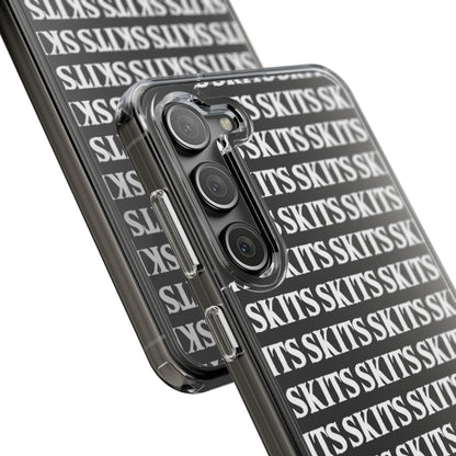 SKITS Tough Clear Phone Case v3