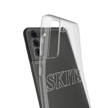 SKITS Clear Phone Case v2