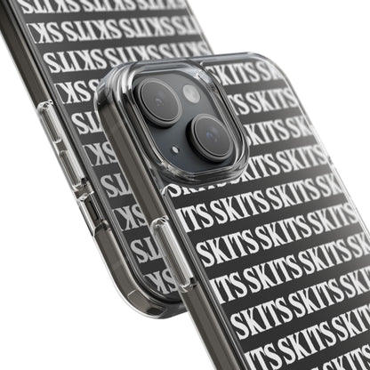 SKITS Tough Clear Phone Case v3
