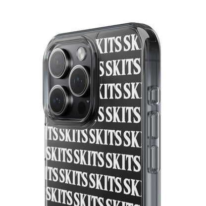 SKITS Tough Clear Phone Case v3