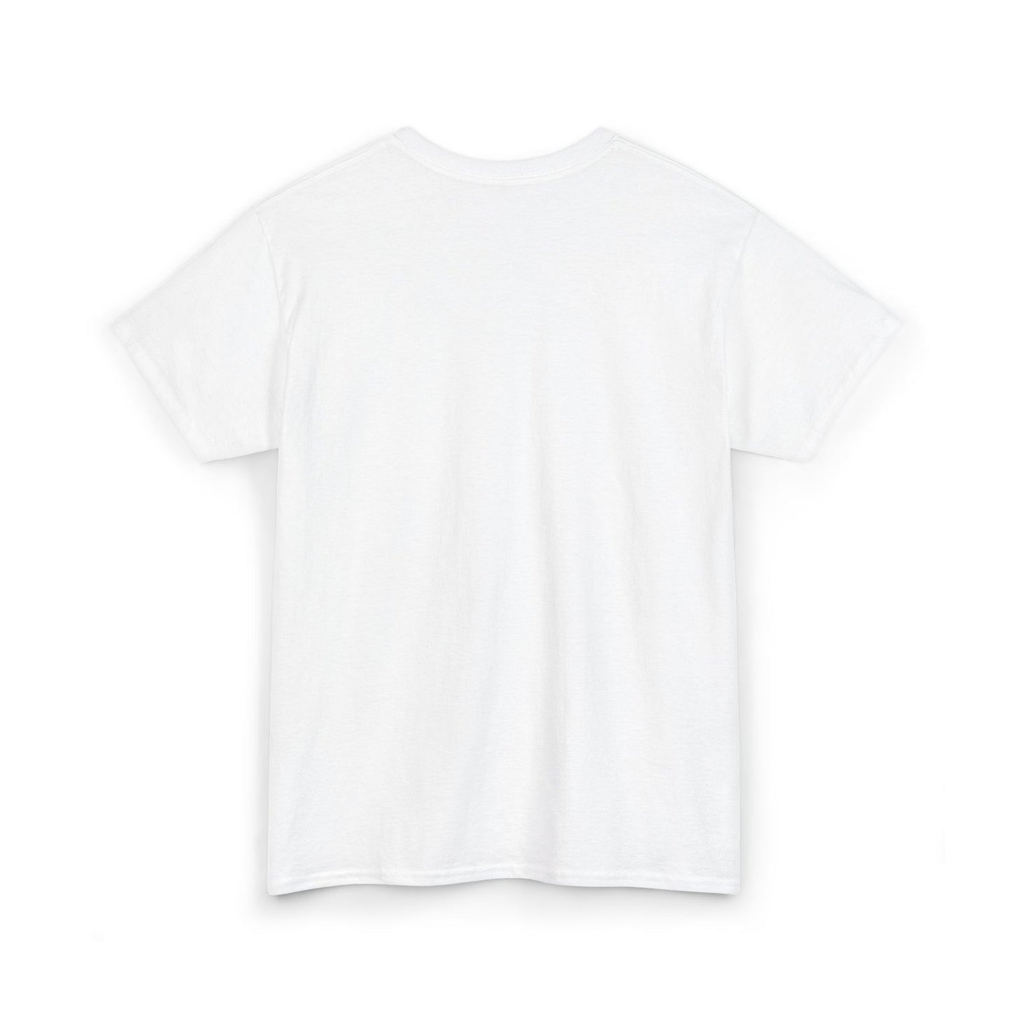 SKITZ Cotton Tee - Metal