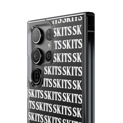 SKITS Tough Clear Phone Case v3