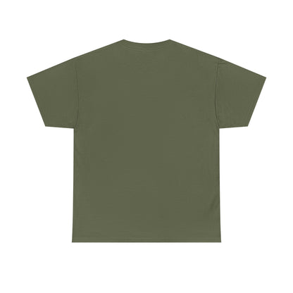 “2 Mangos 5 Dollars” Cotton T-Shirt