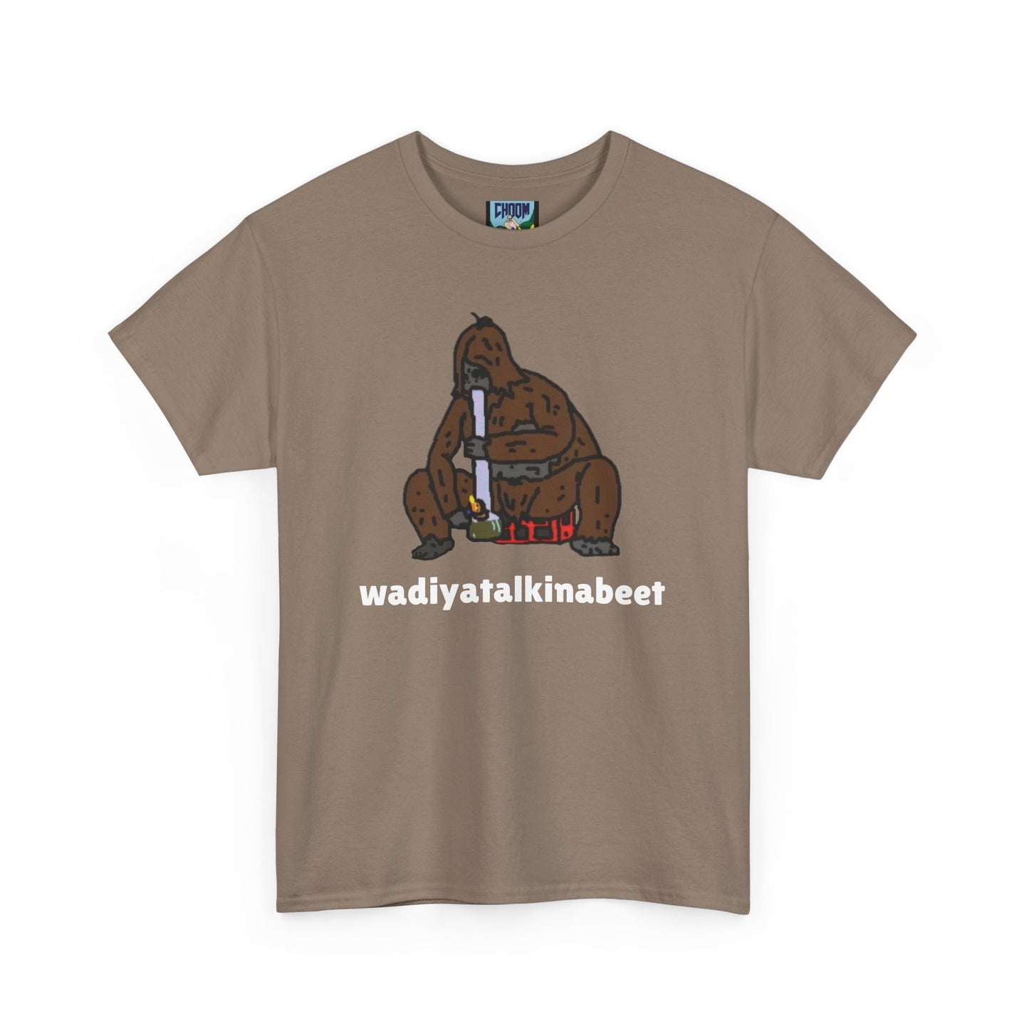 SASSY x BONG T-Shirt