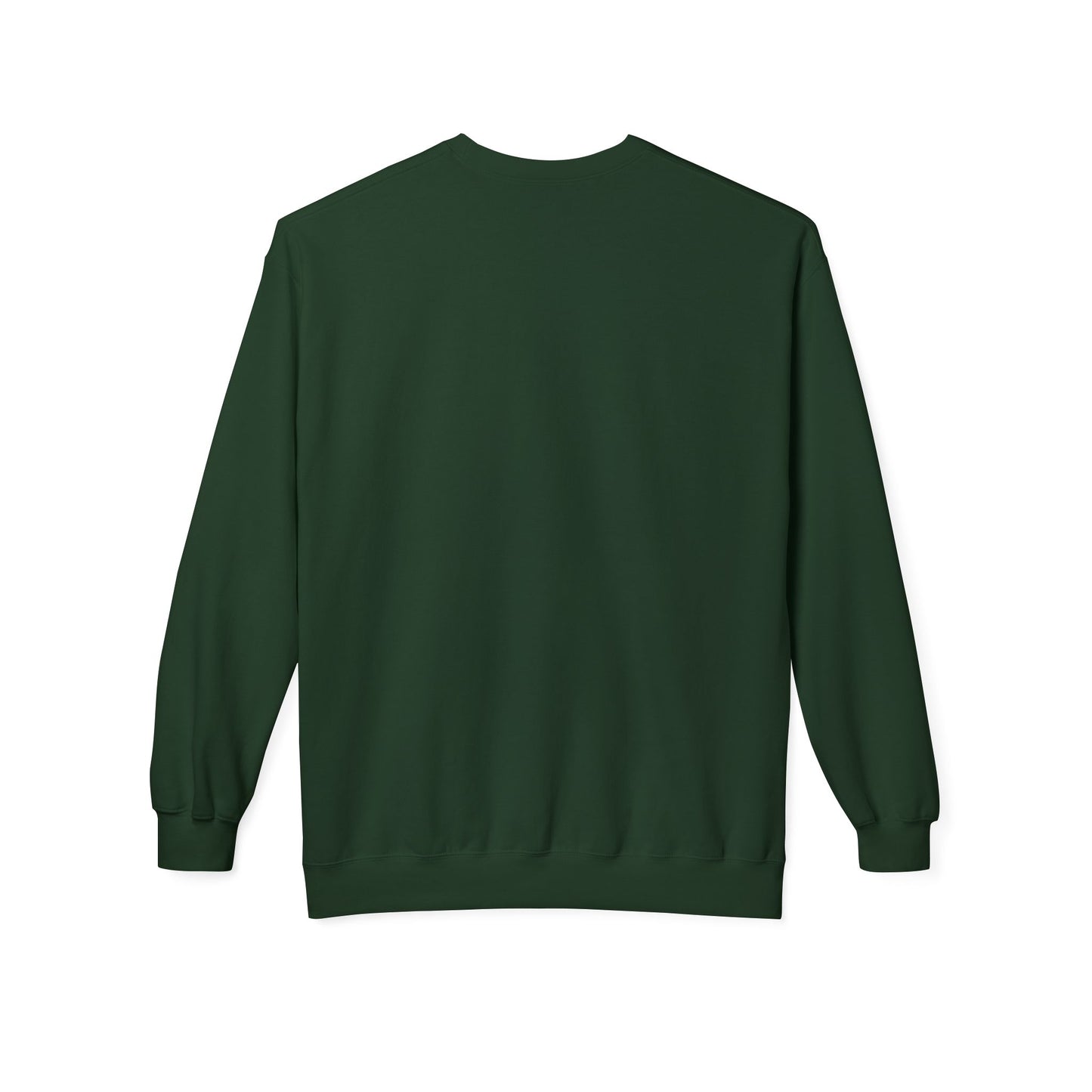 Sassy Patty's Day Softstyle Sweatshirt