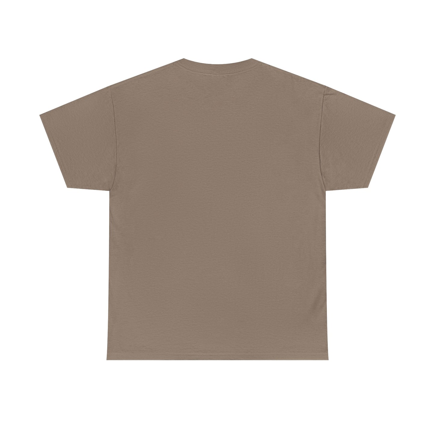 SKITZ Cotton Tee - Metal