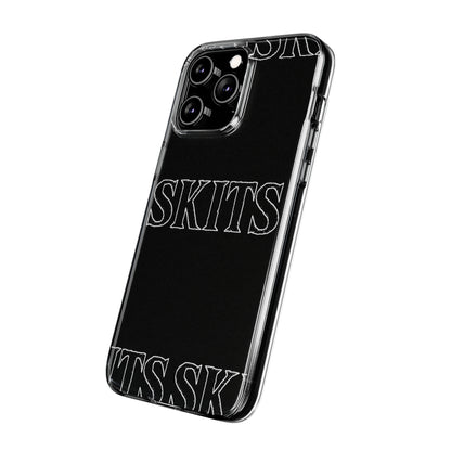 SKITS Clear Phone Case v2
