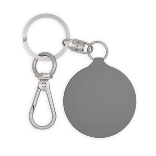 SKTZ Keyring - Black