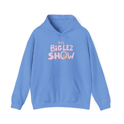 TBLS Comfy Hoodie