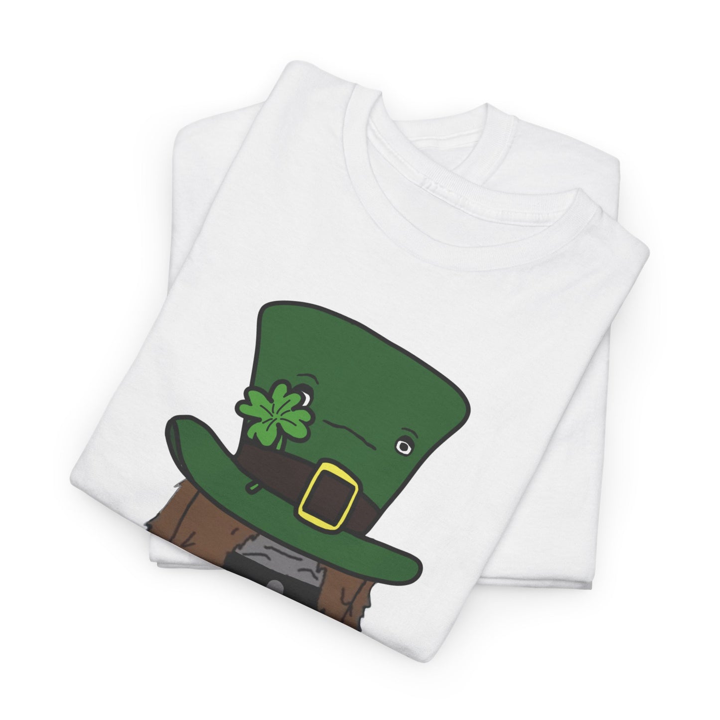 Sassy Patty's Day T-Shirt