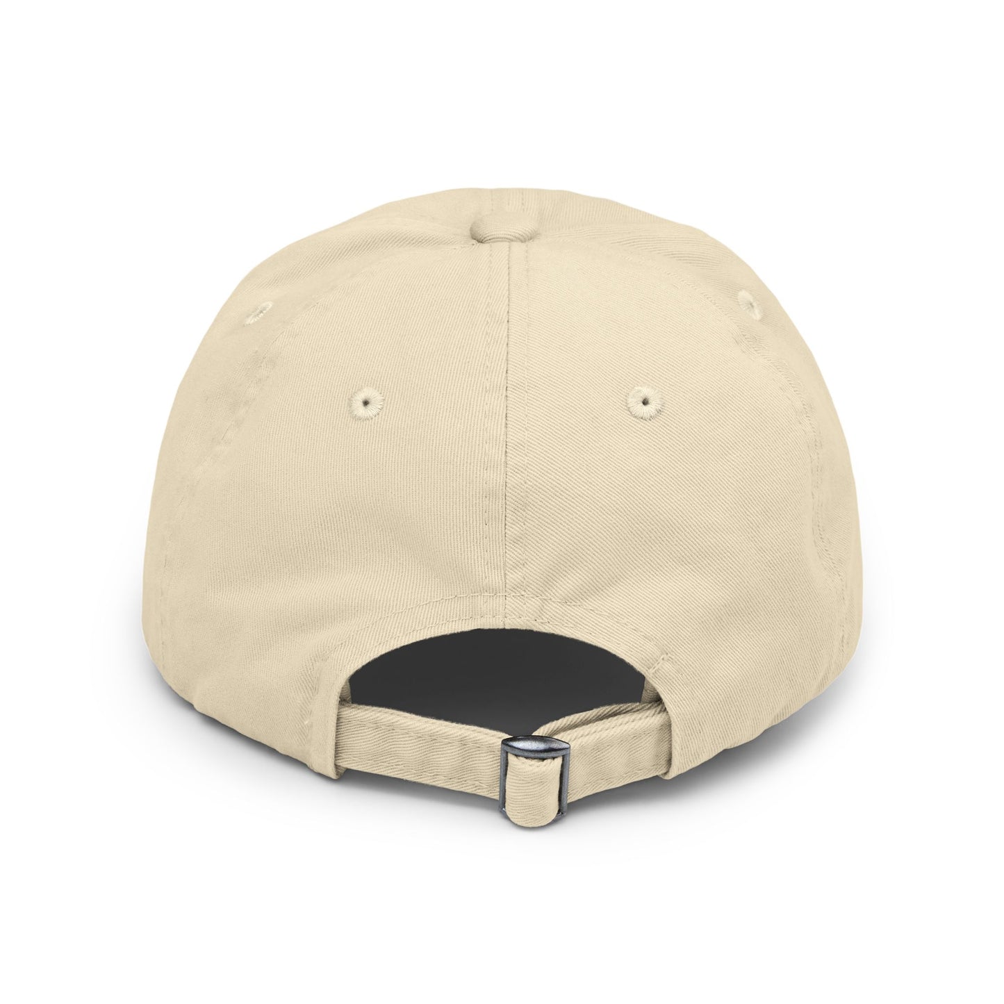 SKITZ DRAIN Distressed Hat