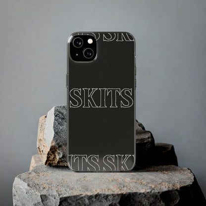 SKITS Clear Phone Case v2