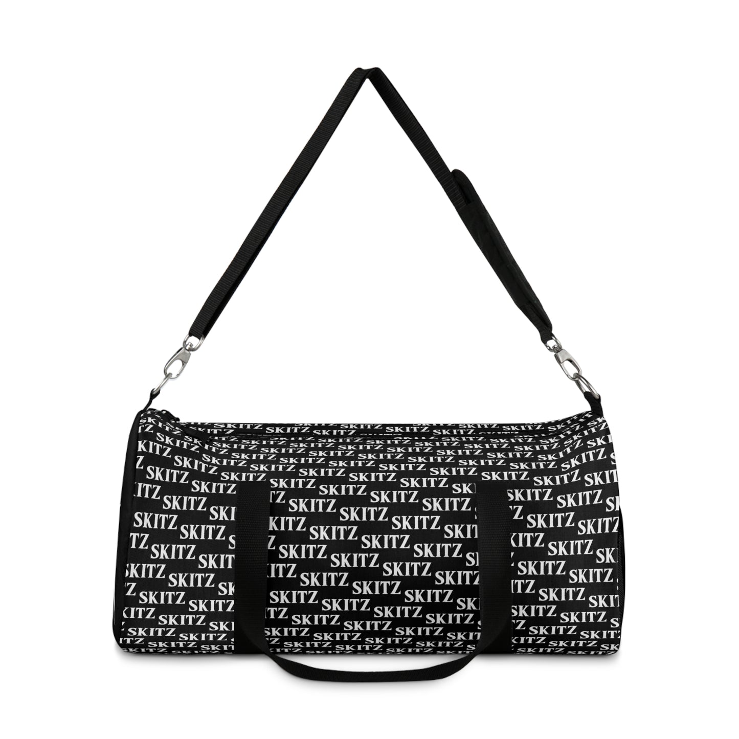 SKITZ Duffle Bag v1