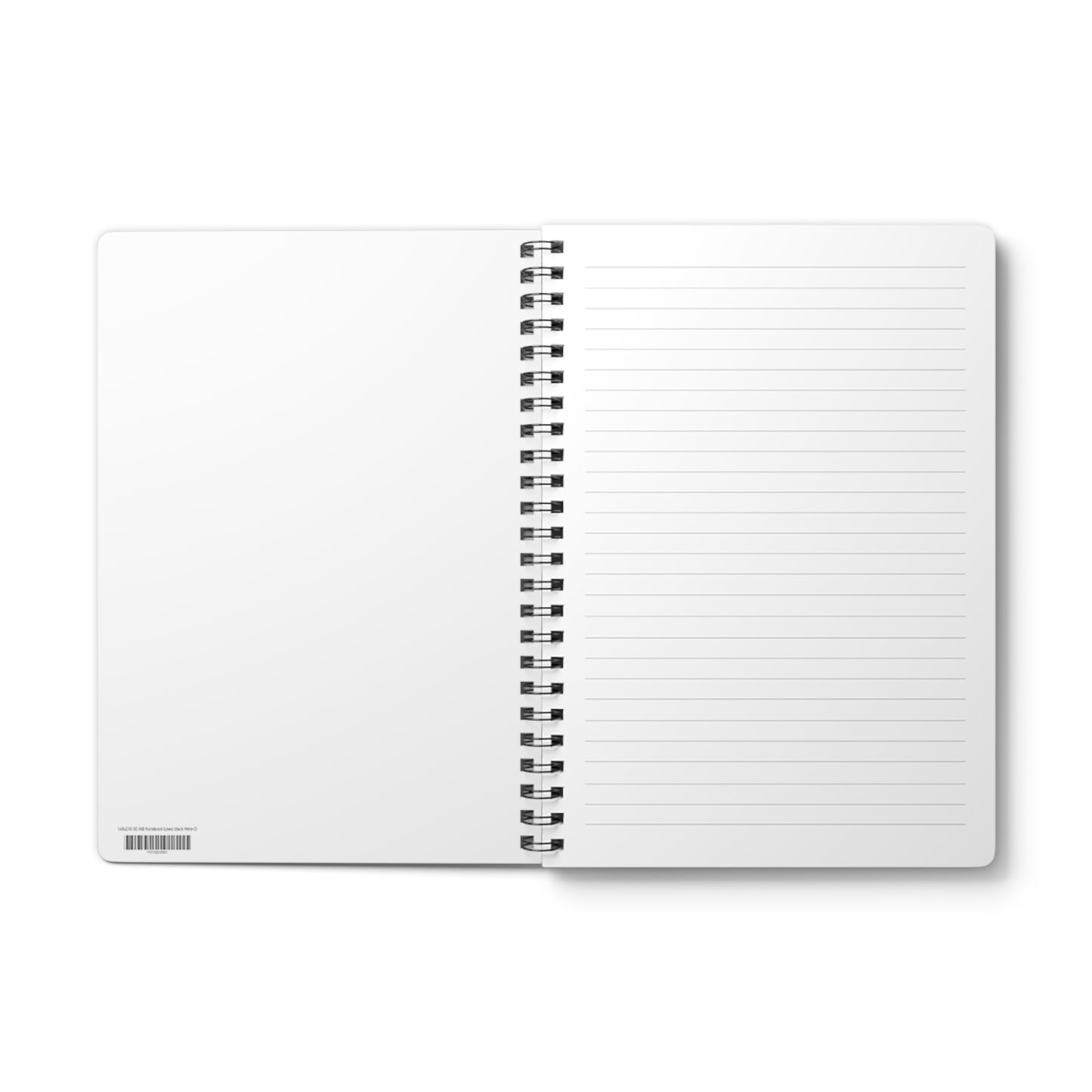 Big Lez Softcover Notebook 1