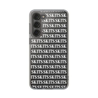 SKITS Tough Clear Phone Case v3