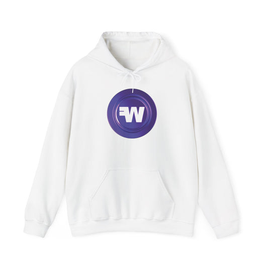 Worthless Hoodie - Gen 2