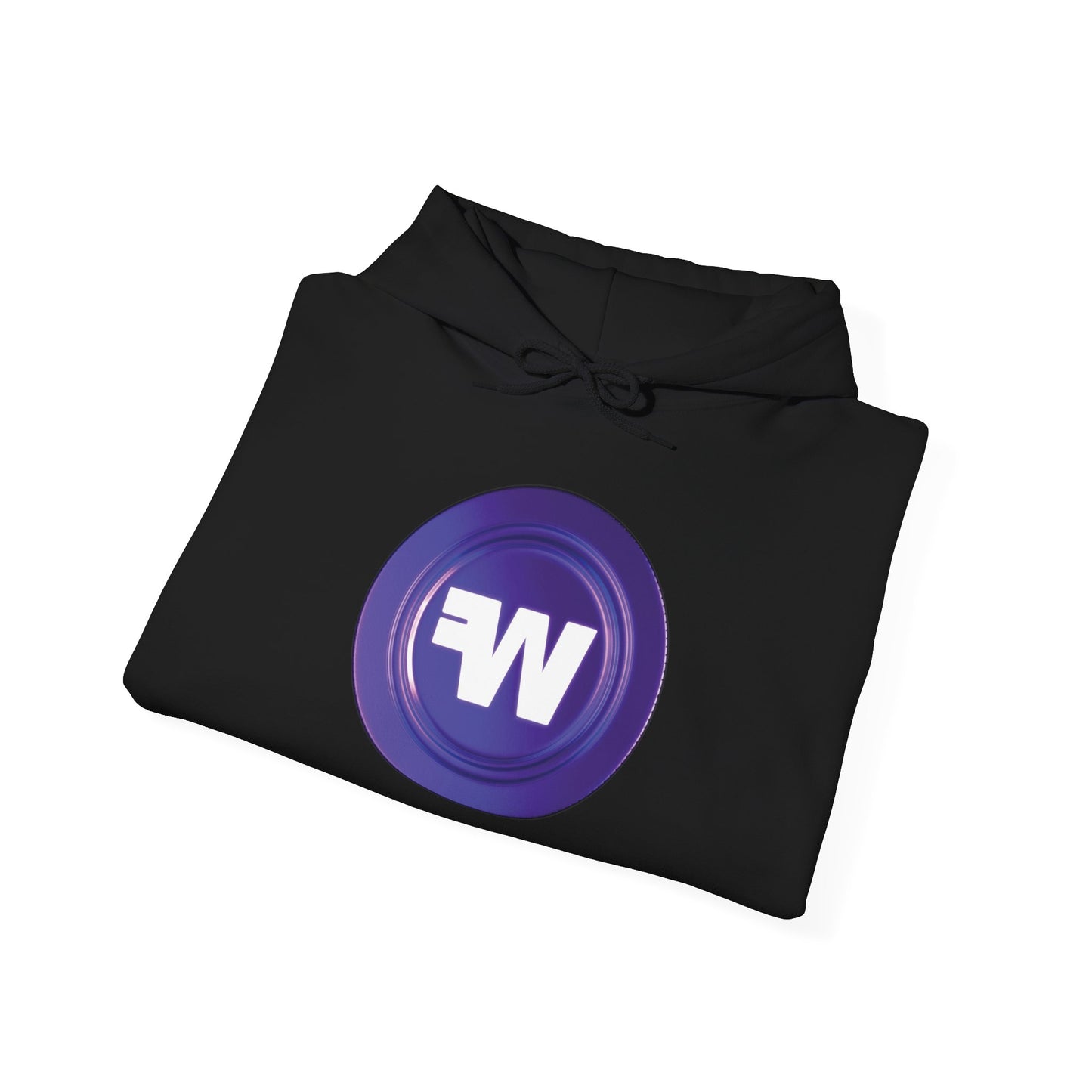 Worthless Hoodie - Gen 2