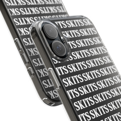 SKITS Tough Clear Phone Case v3