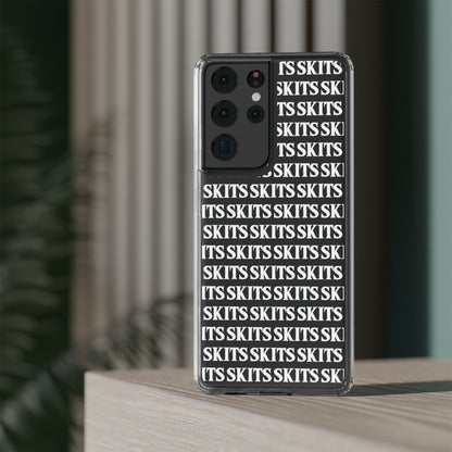 SKITS Tough Clear Phone Case v3