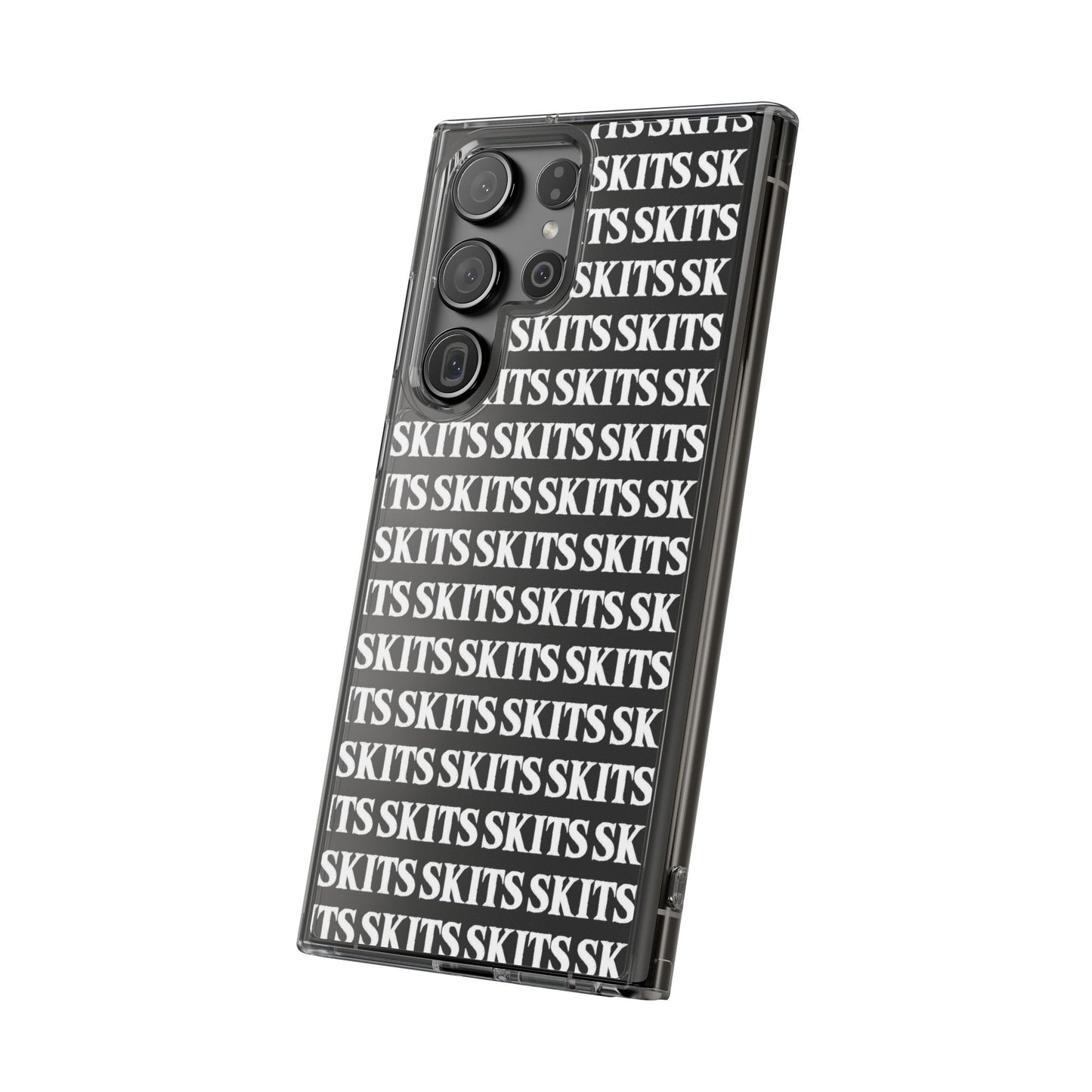 SKITS Tough Clear Phone Case v3