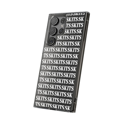 SKITS Tough Clear Phone Case v3