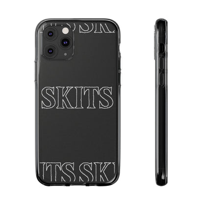 SKITS Clear Phone Case v2