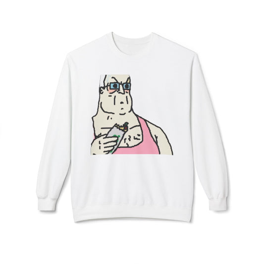 Big Lez Softstyle Sweatshirt