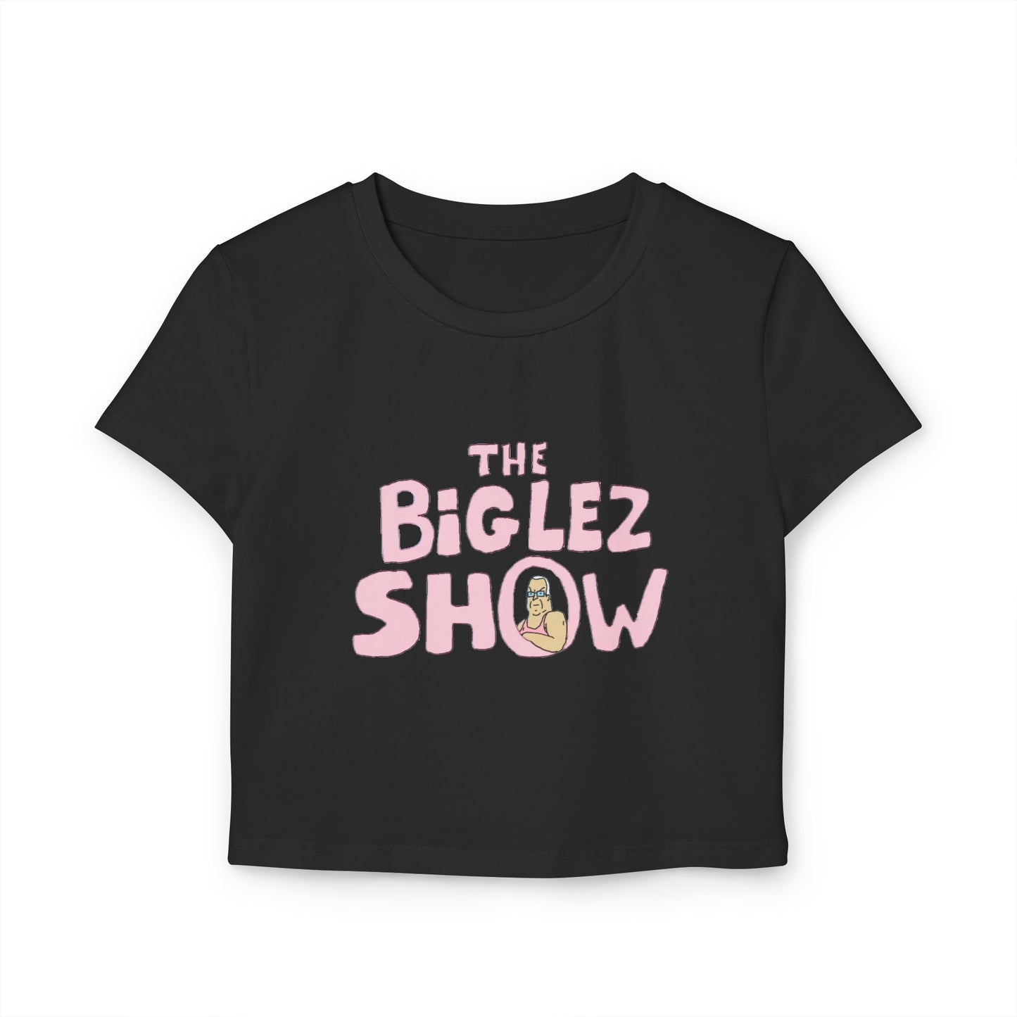 Women's TBLS Baby Tee