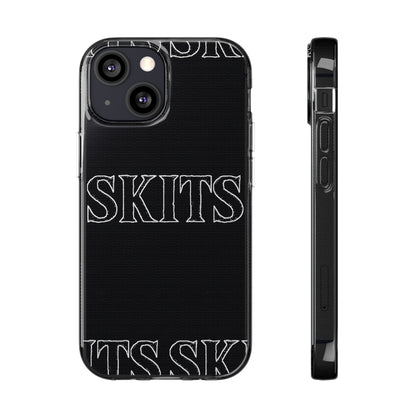 SKITS Clear Phone Case v2