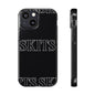 SKITS Clear Phone Case v2