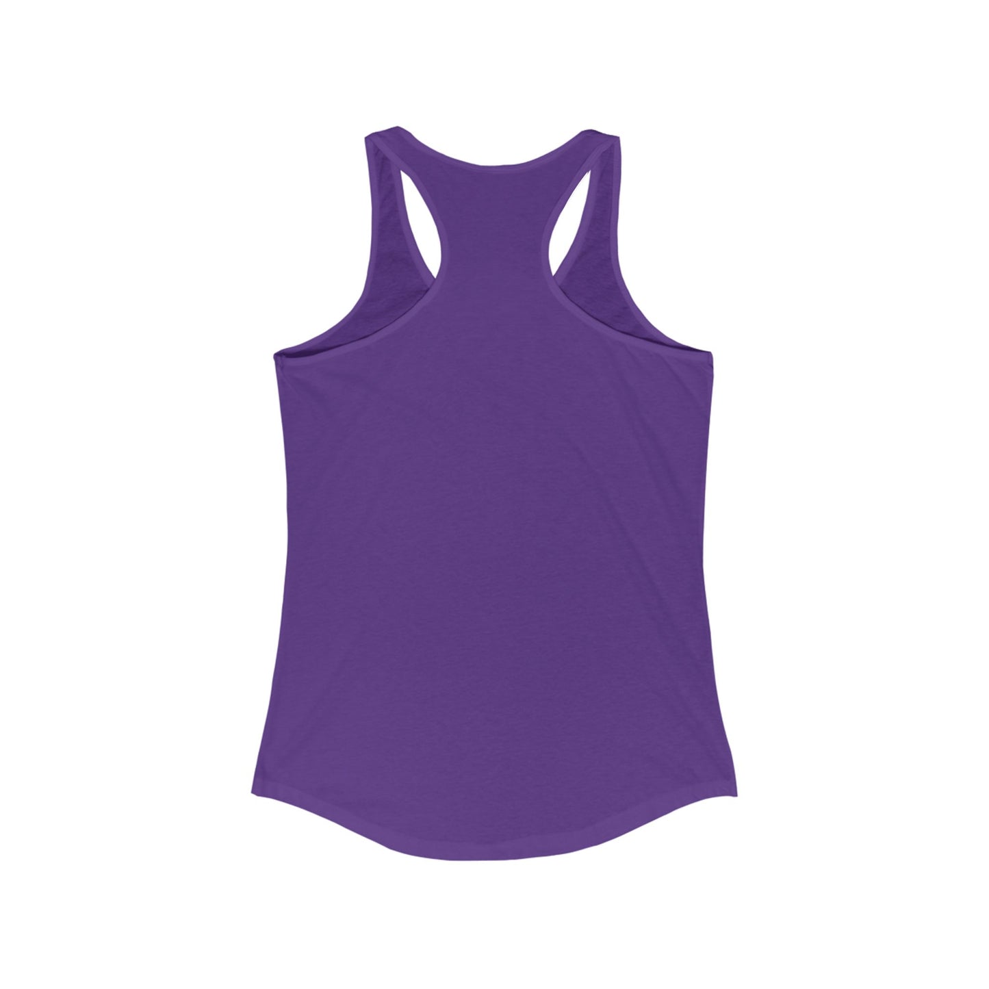 Women's SASSY Racerback Tank