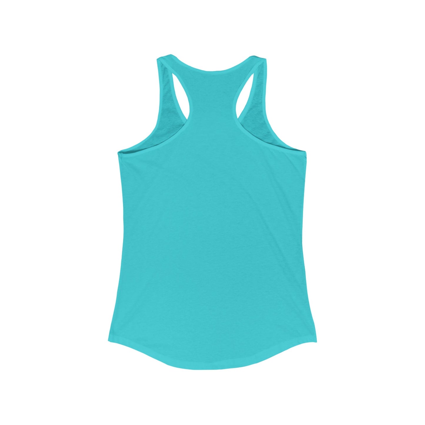 Women's SASSY Racerback Tank