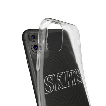 SKITS Clear Phone Case v2
