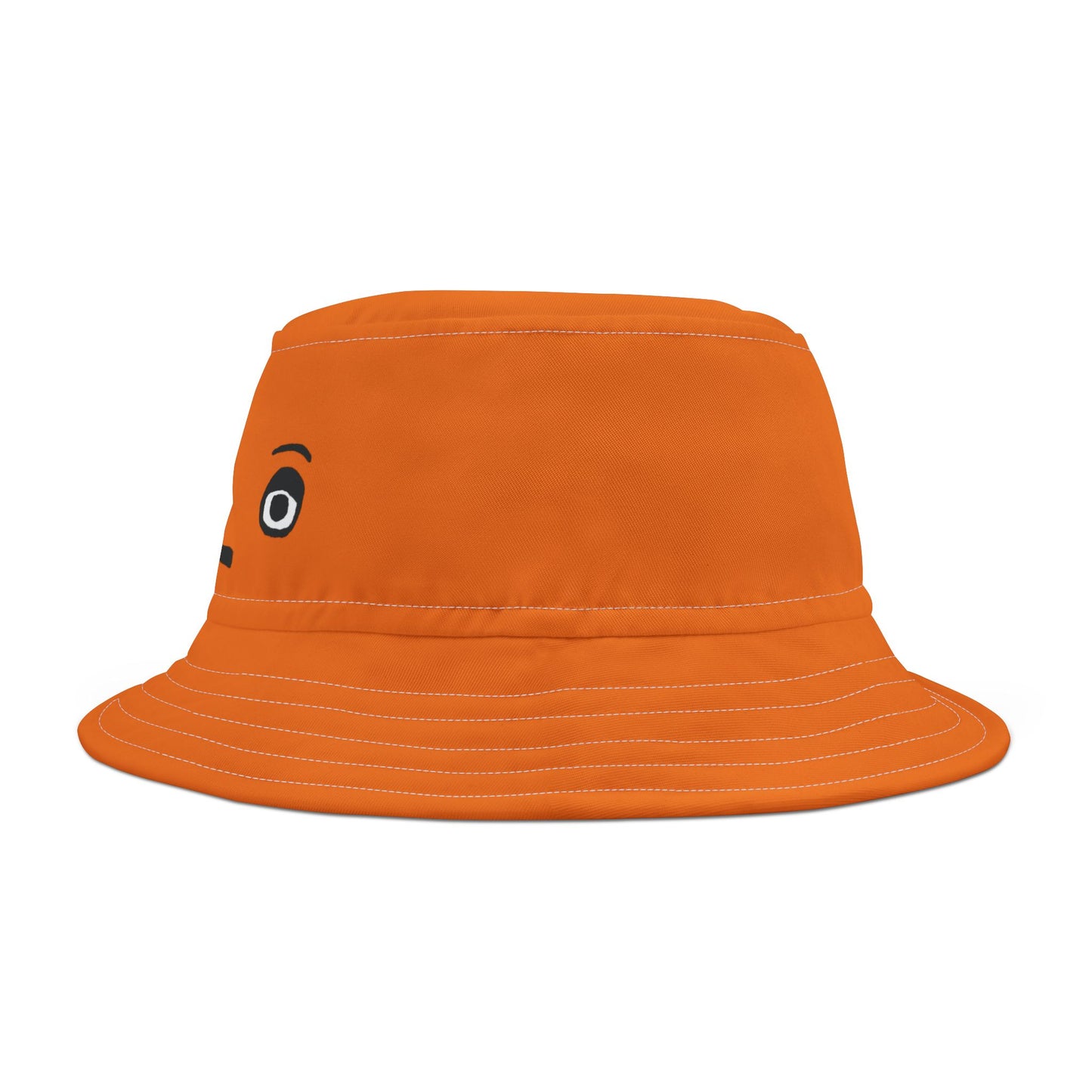 Sassy's Bucket Hat