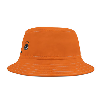 Sassy's Bucket Hat