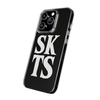 SKITS Clear Phone Case v2