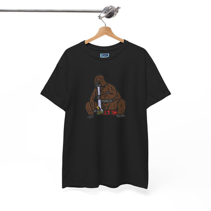 SASSY x BONG T-Shirt 2