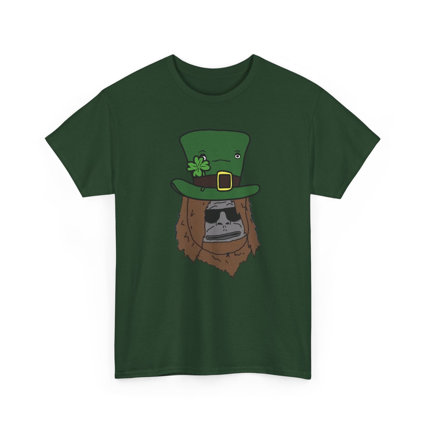 Sassy Patty's Day T-Shirt