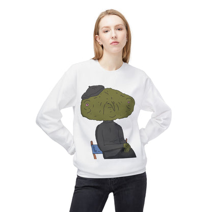 Clazzo Director Softstyle Sweatshirt