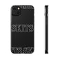 SKITS Clear Phone Case v2