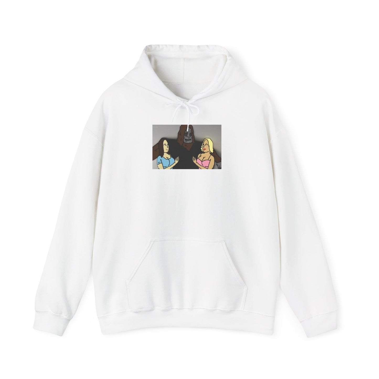 Sassy x Hoes Hoodie