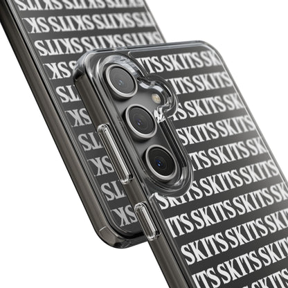 SKITS Tough Clear Phone Case v3