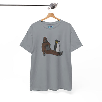 Sassy x Penguin T-Shirt