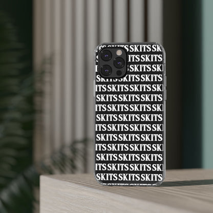 SKITS Tough Clear Phone Case v3
